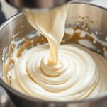 La preparazione degli ingredienti