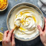 La creazione della base