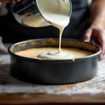 L'unione degli ingredienti