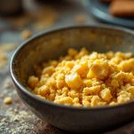 La tritatura dei biscotti