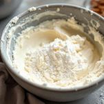 L'unione di latte e gelatina