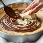 Lo scioglimento della Nutella