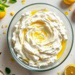 La preparazione del ripieno