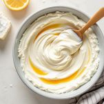 Cheesecake Philadelphia