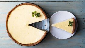 E se la cheesecake fosse salata? La ricetta per stupire gli ospiti