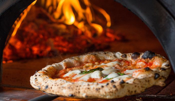 Nascono le olimpiadi della verace pizza napoletana