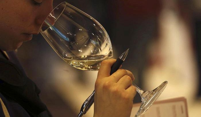 A Udine la 10/a edizione Concorso mondiale Sauvignon