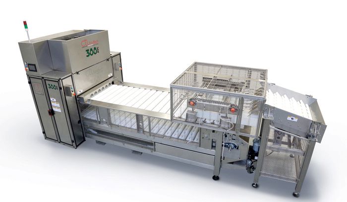Innovazioni italiane in corsa per l''Oscar della frutta'