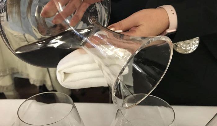 Verona ''parla'' Amarone, è anteprima iconico rosso