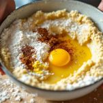 Il raffreddamento del composto