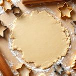 La lavorazione dell'impasto