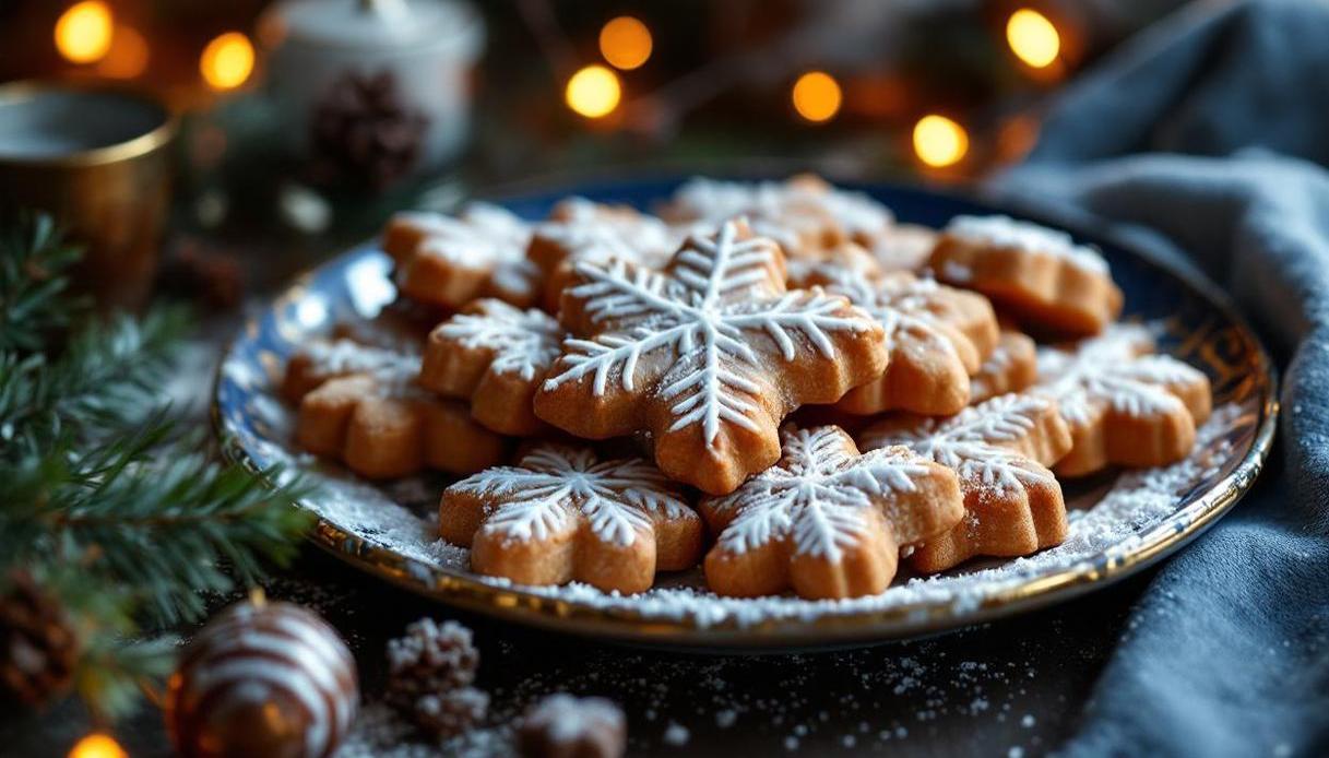 Lebkuchen