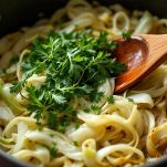 L'unione degli ingredienti