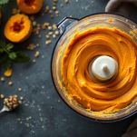 Minestra di zucca