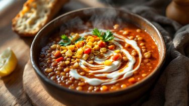 Semplice e nutriente, la bontà dei legumi che fa bene al cuore