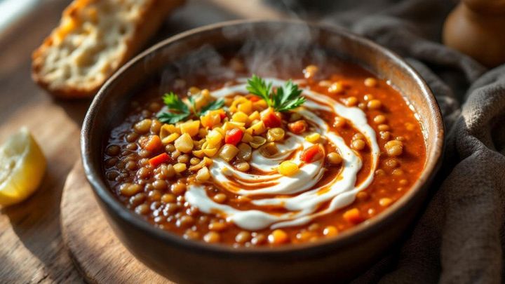 Semplice e nutriente, la bontà dei legumi che fa bene al cuore