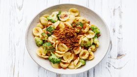 Orecchiette con i broccoli