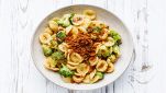 Orecchiette con i broccoli