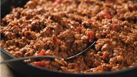 Ricetta semplice Ragù di carne