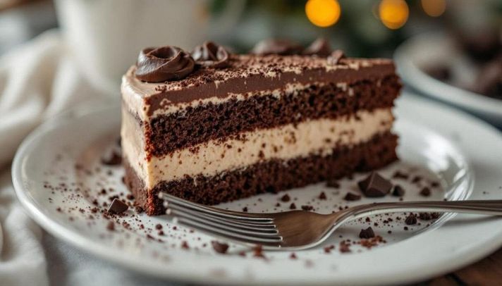 geekvape aegis solo 3 istruzioni Torta di panna al cacao, un dolce dagli abbinamenti unici
