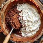 L'unione degli altri ingredienti