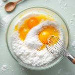 Torta arancia e cioccolato