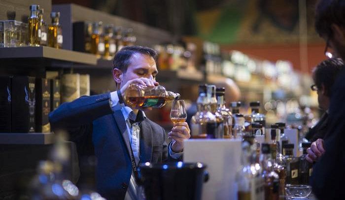 Brexit non spaventa, whisky trova nuovi amanti tra le donne