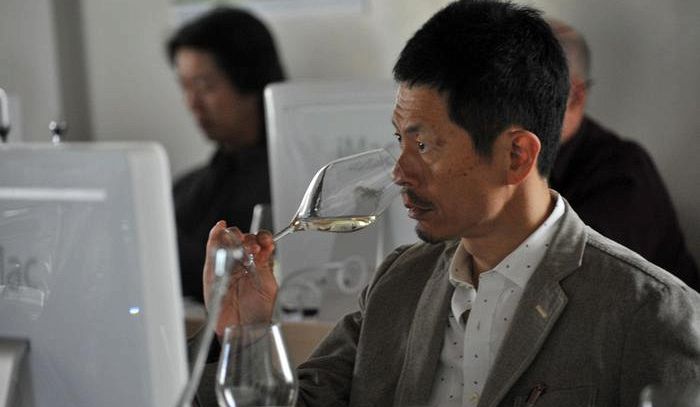 Carpene' Malvolti, medaglia d'oro in Cina