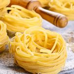 Tagliatelle
