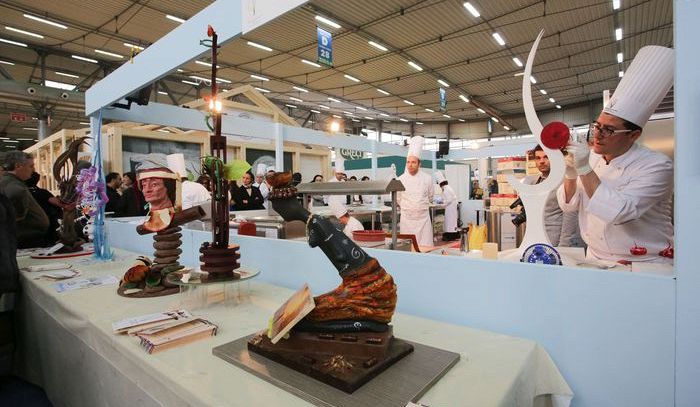 Al via il torneo piú dolce dell'anno, a Carrara la FIPGC elegge la migliore pasticceria