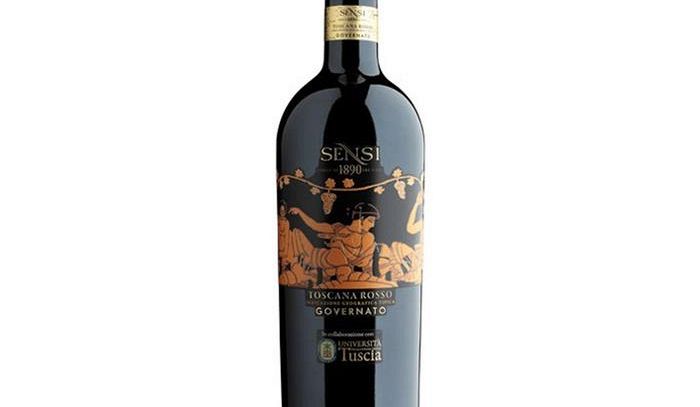 Dall'università dalla Tuscia a ProWein cresce vino Governato