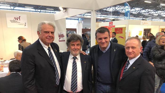Aspi, professionalizzare il sommelier contemporaneo