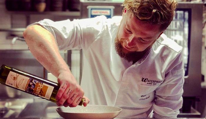 'Gastronomix', il festival degli chef europei in Piemonte