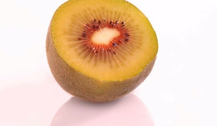 Oscar della frutta al kiwi rosso, un'eccellenza italiana