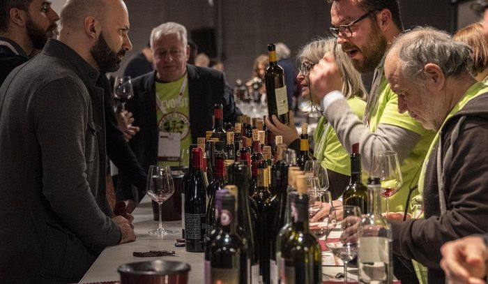 In Toscana 1 mld valore dai vini Dop, export per 550 milioni