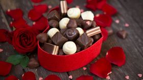 Dolci di San Valentino