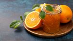 Marmellata di arancia amara senza zucchero