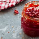 Marmellata di peperone