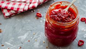 Marmellata di peperone