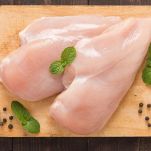 Petti di pollo