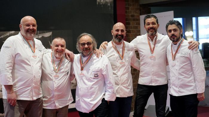 M'illumino di meno, adesione Michelin e ristoranti stellati