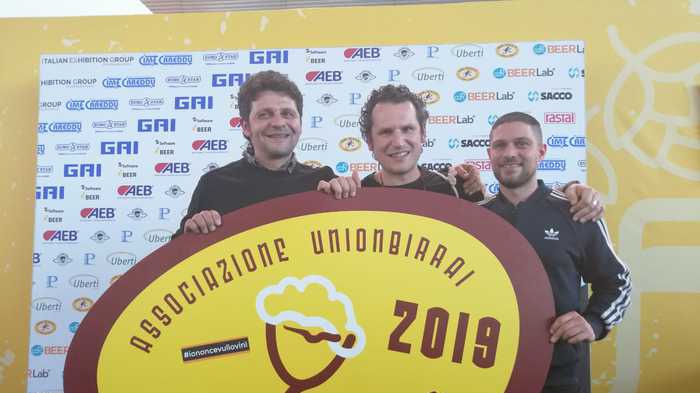 Il marchigiano Mukkeller il migliore birrificio artigianale