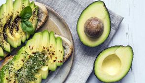 Avocado, caratteristiche e ricette