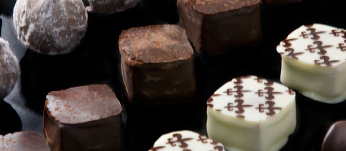 Cioccolato a S.Valentino, il piacere è maggiore dei benefici