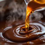 L'aggiunta della gelatina