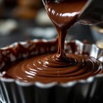 12 ore di riposo nello stampo