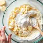 Burro a temperatura ambiente