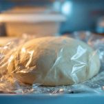 Il riposo dell'impasto