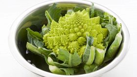 Broccolo romano, caratteristiche e ricette