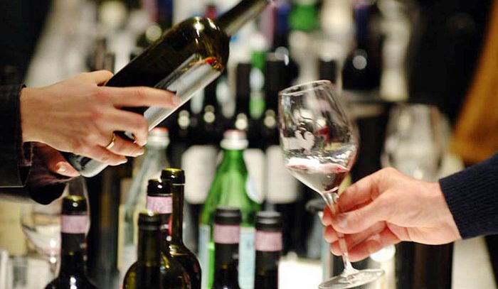 Chianti, buone attese per 2019, +7% vendite a gennaio